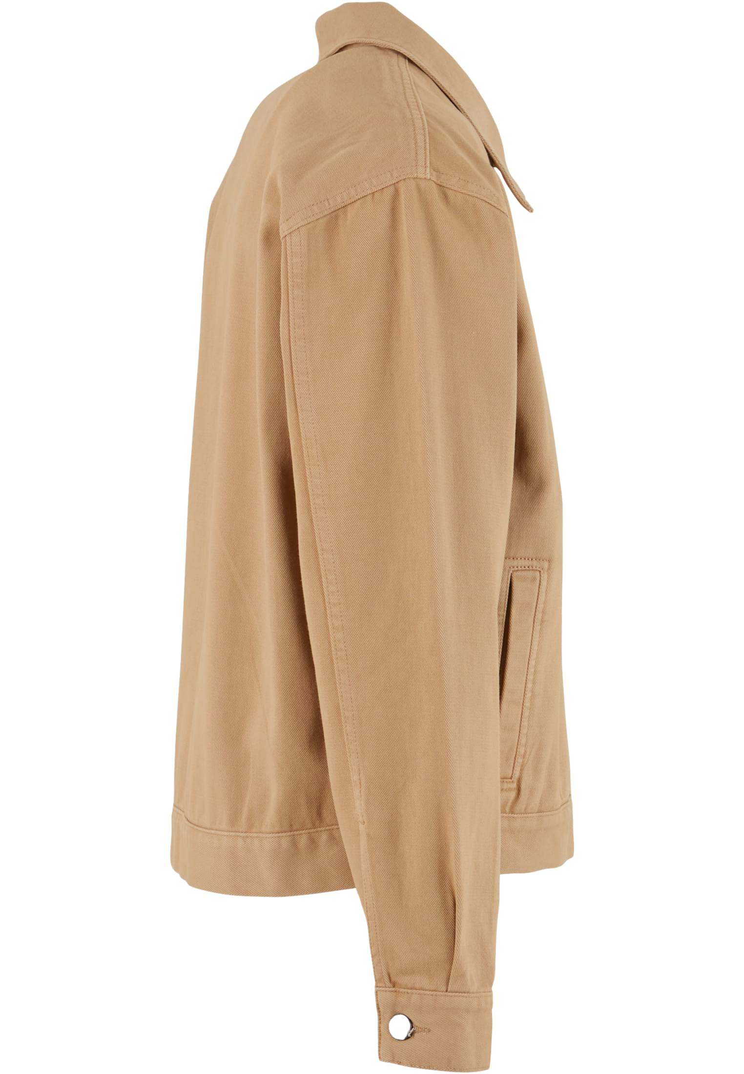 Basic Workwear Jacket - Build Your Brand