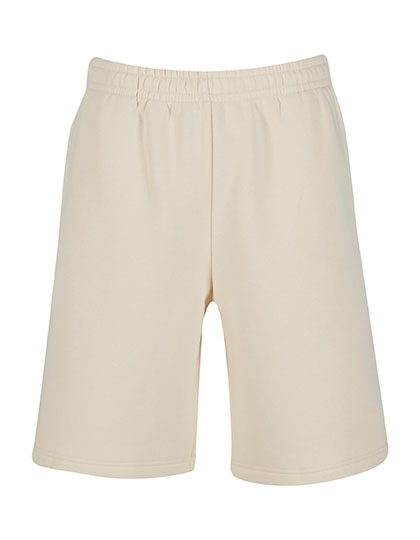 Fluffy Sweatshorts - Build Your Brand