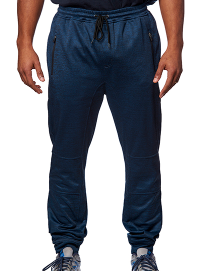 Burnside Tech Fleece Knit Jogger Pant