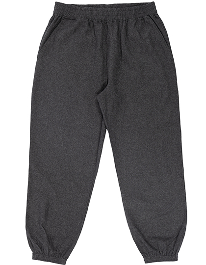 Flannel Jogger Pant - Burnside