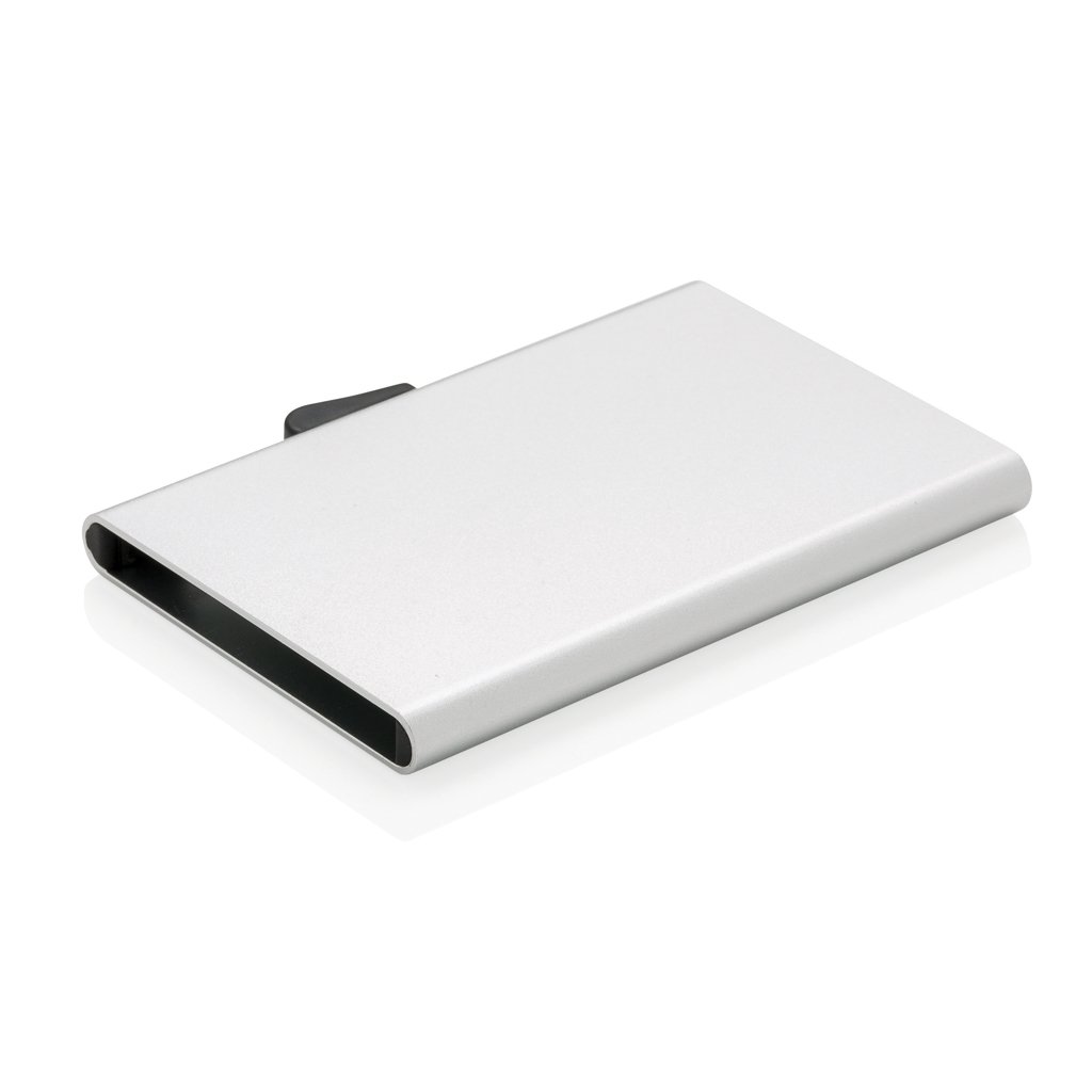 RFID hliníkové puzdro na karty C-Secure - C-Secure