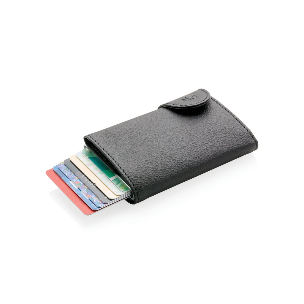 RFID puzdro na karty a bankovky C-Secure - C-Secure