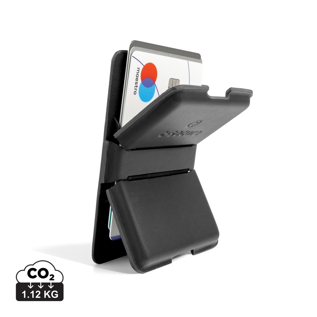 C-Secure C-Secure MagSafe kartové púzdro na telefón