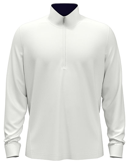 Men´s 1/4 Zip Pullover - Callaway