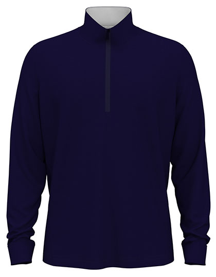 Men´s 1/4 Zip Pullover - Callaway