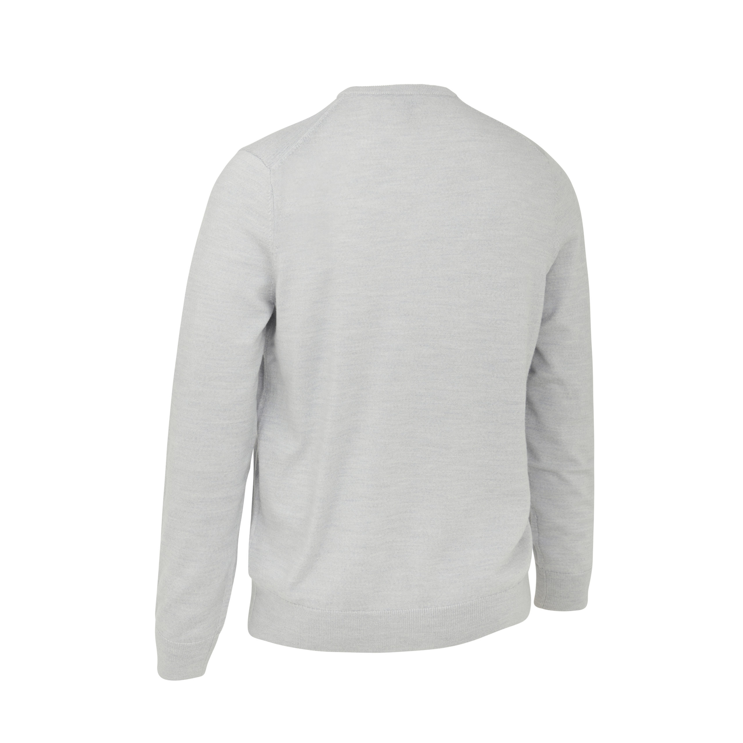 Men´s V-Neck Merino Sweater - Callaway