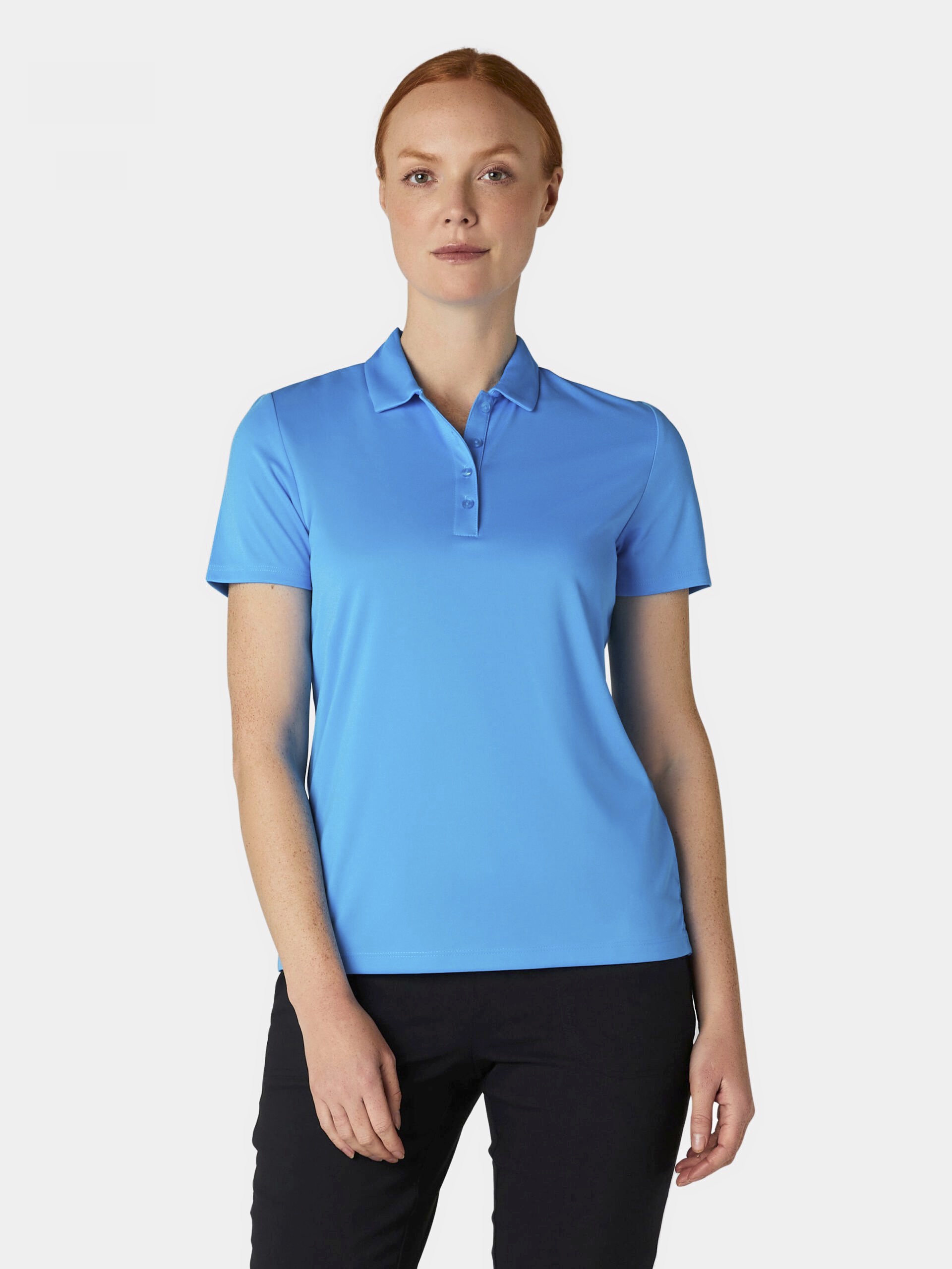 Ladies Tournament Polo - Callaway
