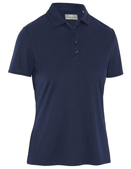 Ladies Tournament Polo - Callaway