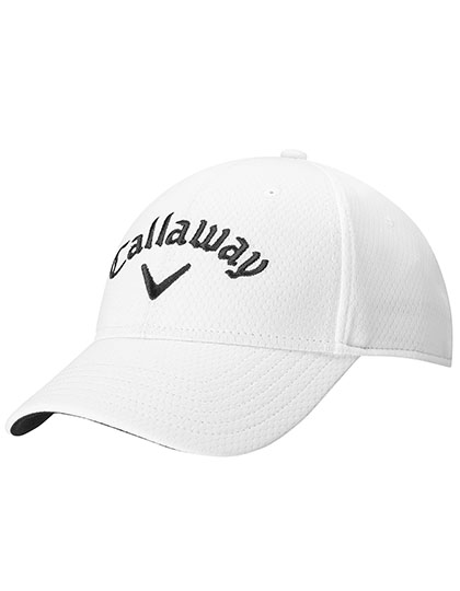 Men´s Side Crested Cap - Callaway