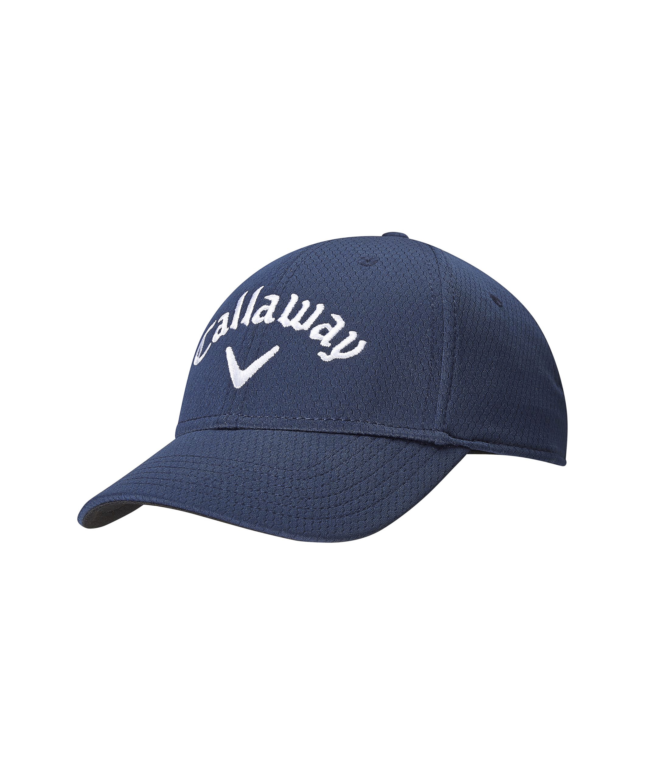 Ladies Side Crested Cap - Callaway
