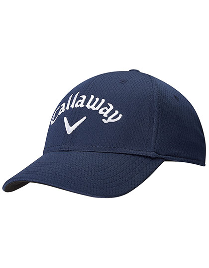 Ladies Side Crested Cap - Callaway