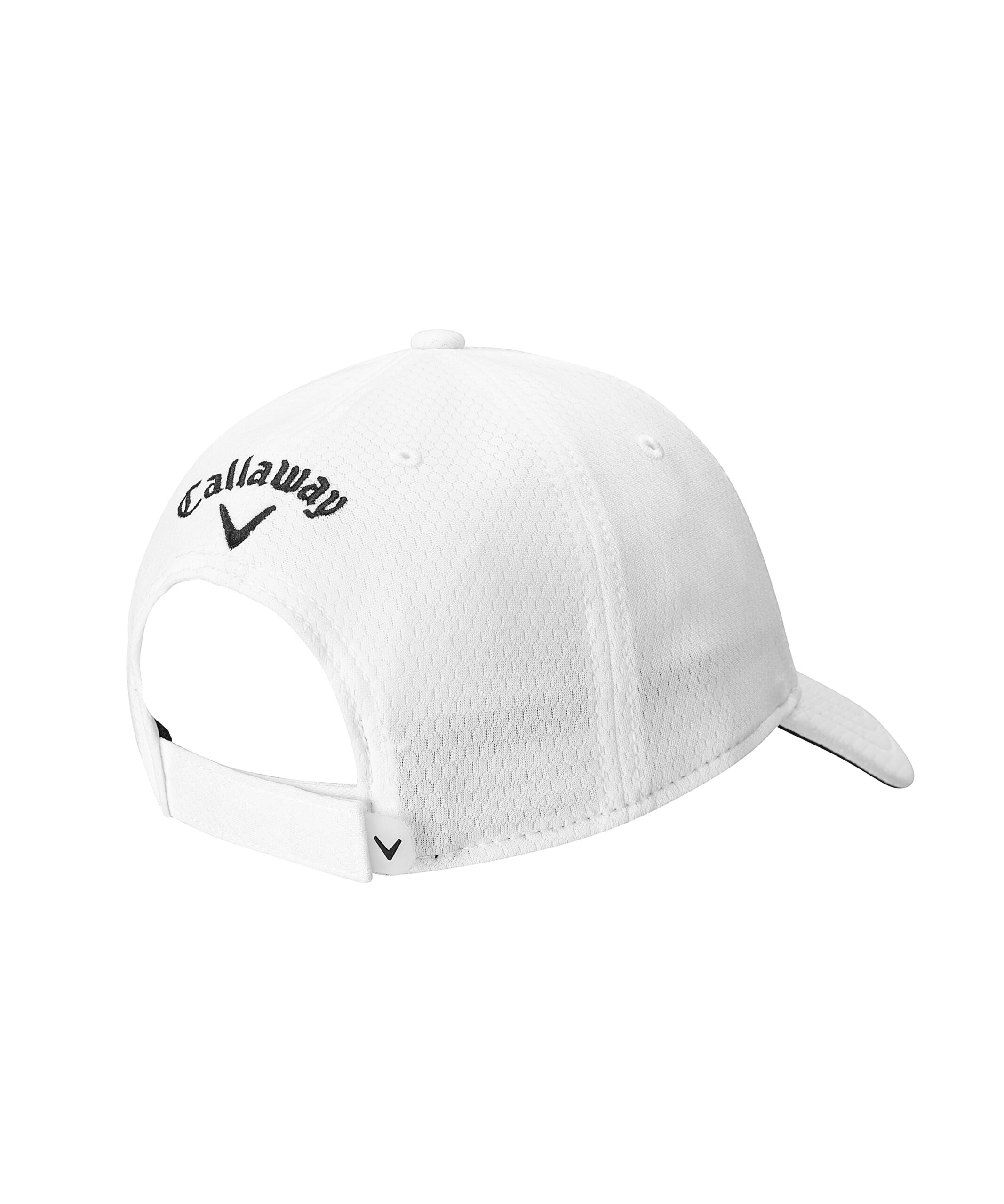 Callaway Men´s Fronted Crested Cap