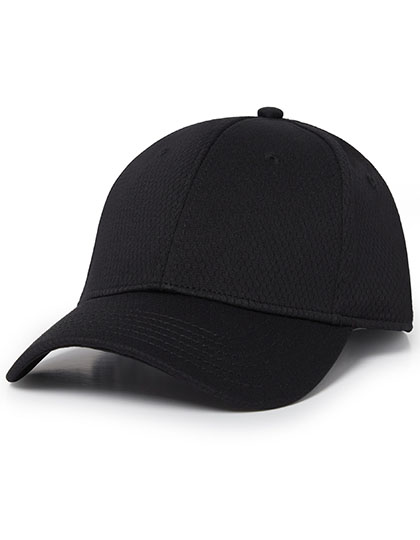 Ladies Fronted Crested Cap - Callaway