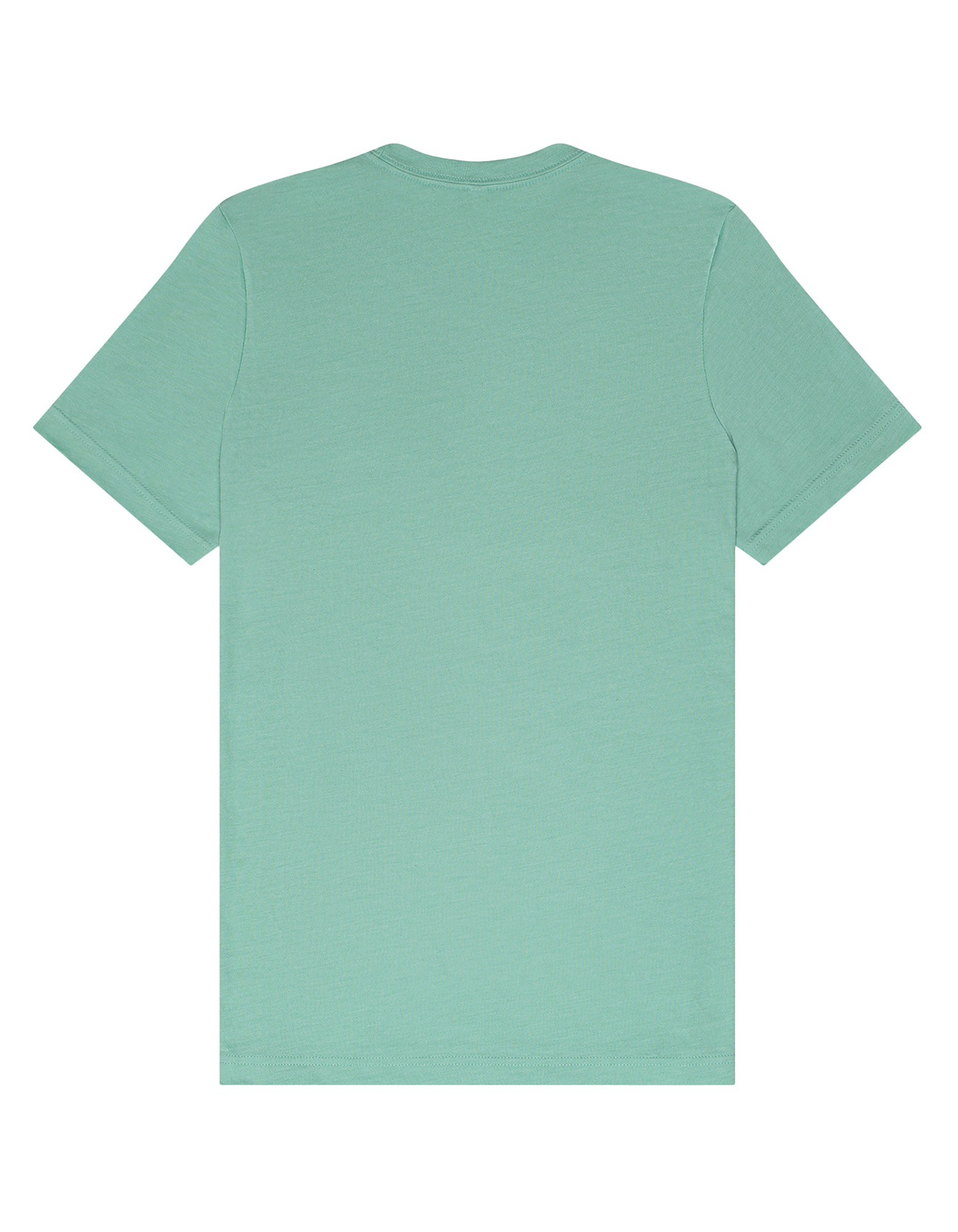 Unisex Heather CVC Short Sleeve Tee - Bella+Canvas