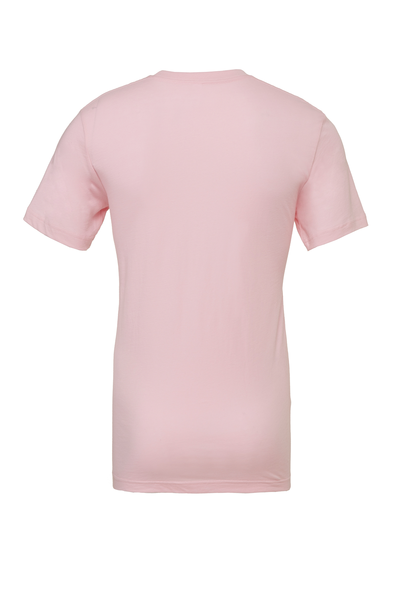 Unisex Jersey Short Sleeve Tee - Bella+Canvas