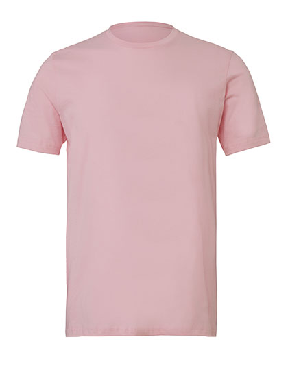 Unisex Jersey Short Sleeve Tee - Bella+Canvas