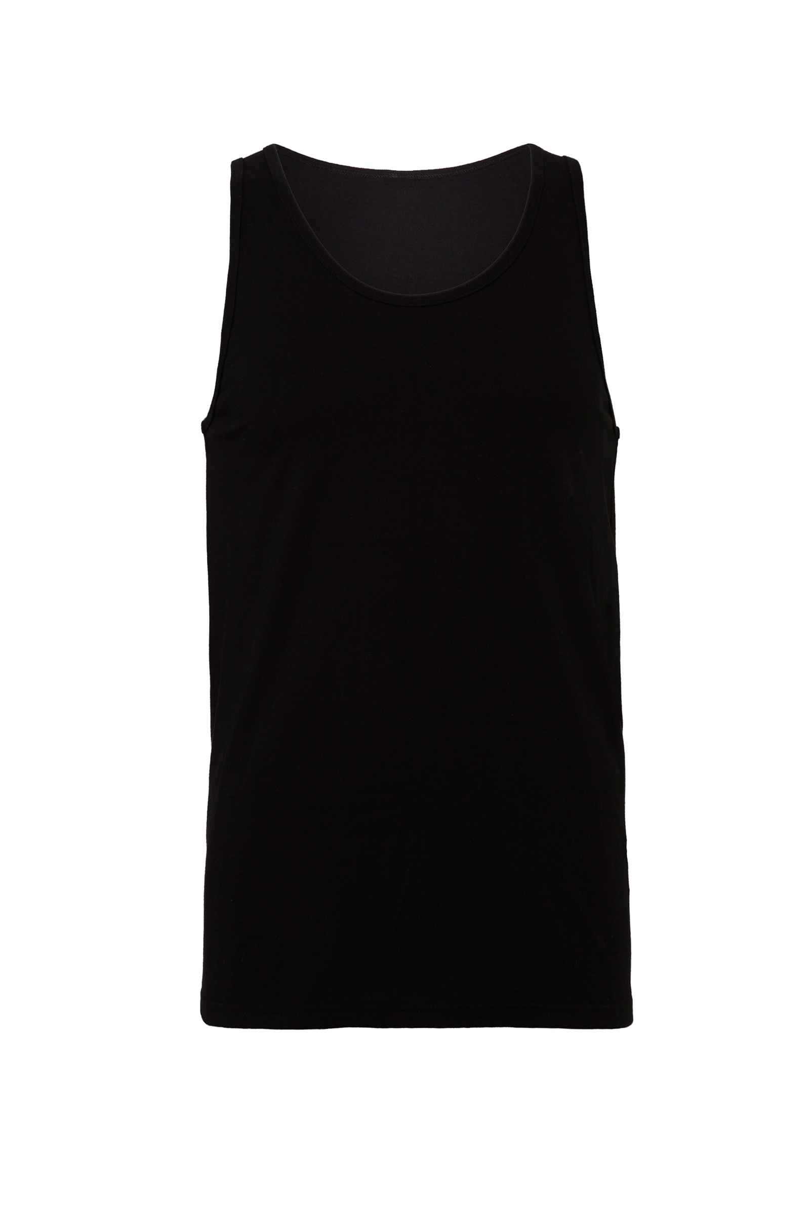 Unisex Jersey Tank Top - Bella+Canvas