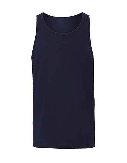 Unisex Jersey Tank Top - Bella+Canvas