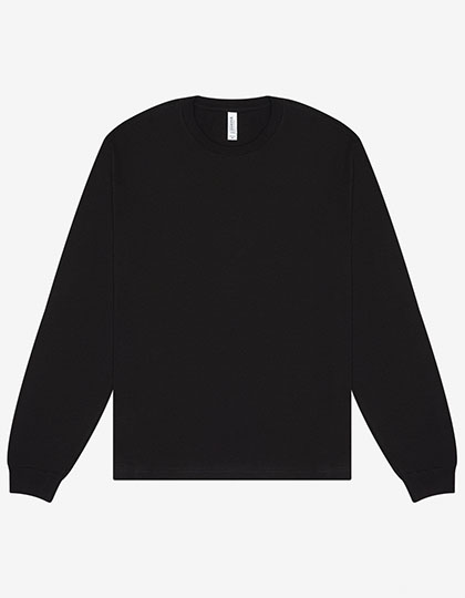 Unisex Heavyweight Long Sleeve Tee - Bella+Canvas