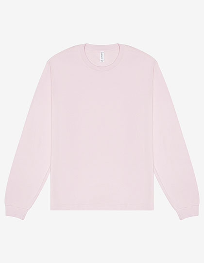 Unisex Heavyweight Long Sleeve Tee - Bella+Canvas