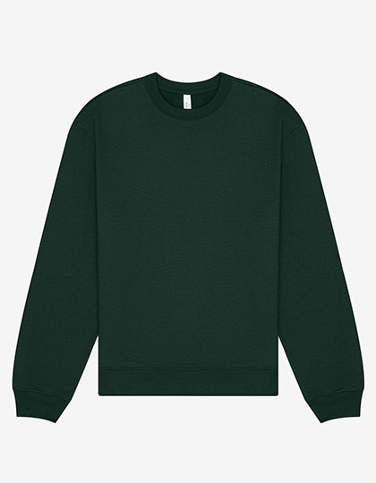 Unisex Crewneck Sweatshirt - Canvas