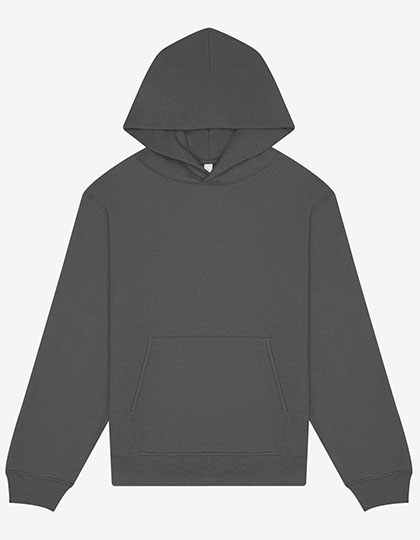 Unisex Pullover Hoodie - Bella+Canvas