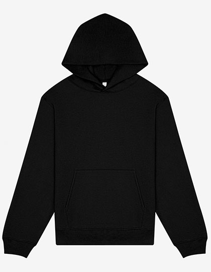Unisex Pullover Hoodie - Bella+Canvas