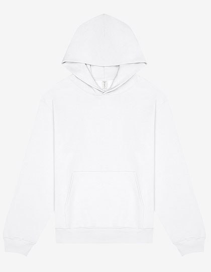 Unisex Pullover Hoodie - Canvas