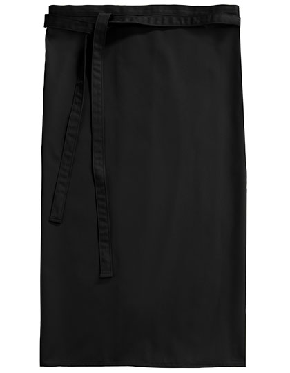 Bistro Apron Roma 80 GreeNature - CG Workwear