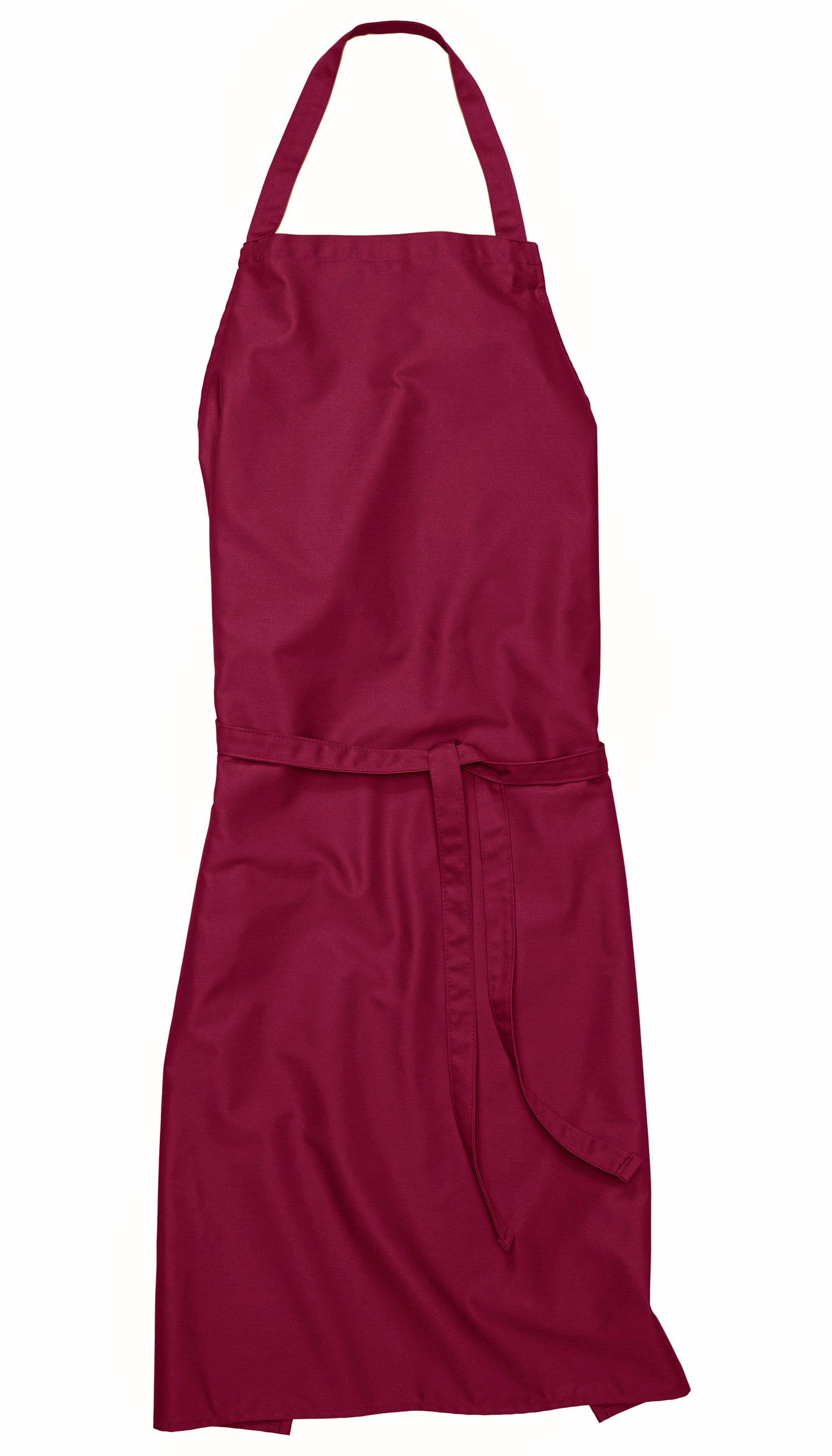 Bib Apron Verona 90 GreeNature - CG Workwear