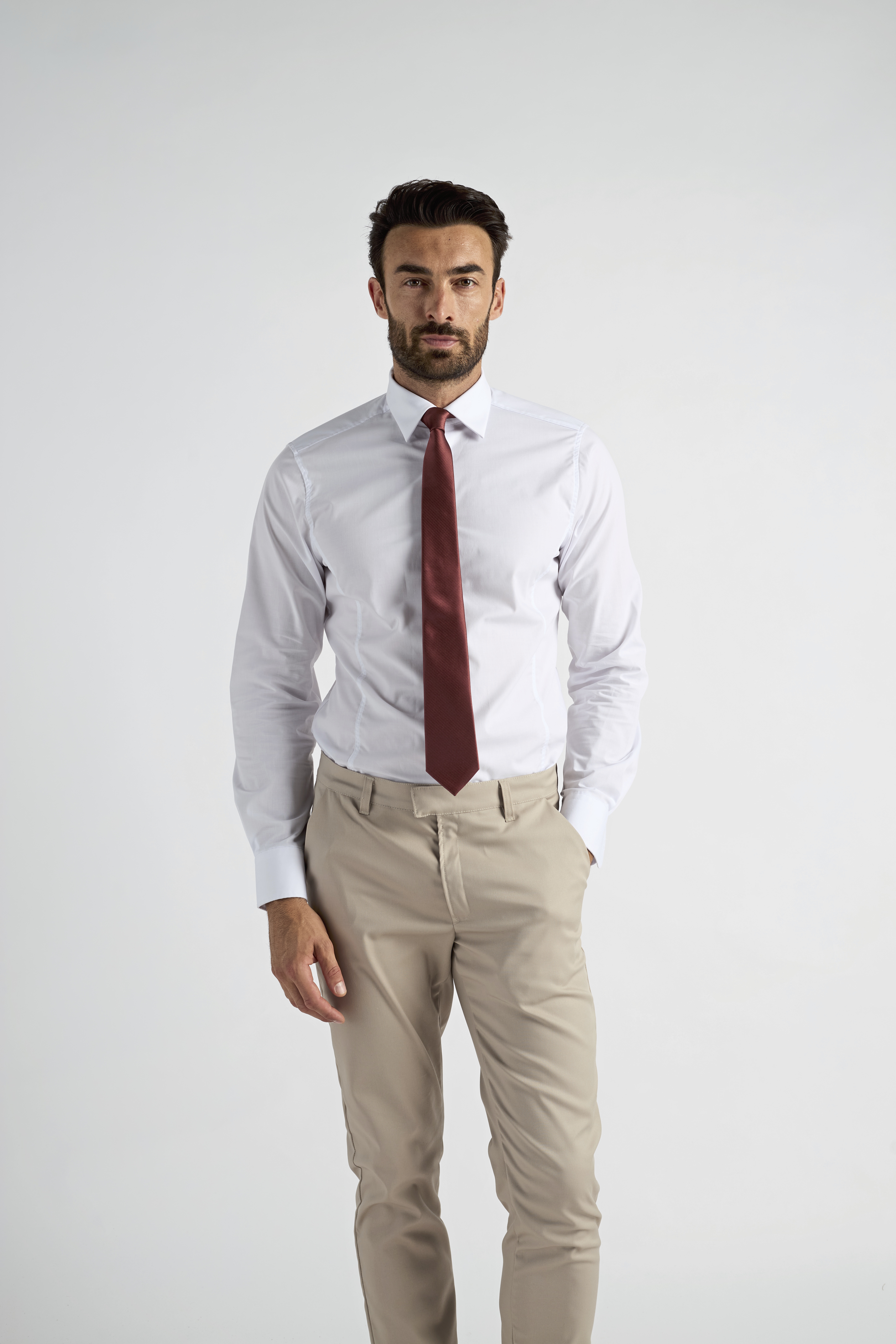Men´s Tie Barona - CG Workwear