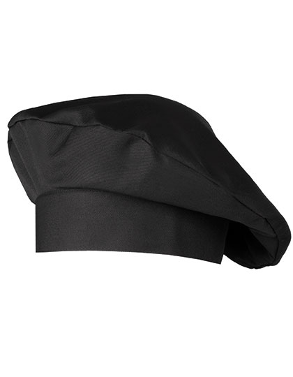 Chef´s Hat Fano GreeNature - CG Workwear