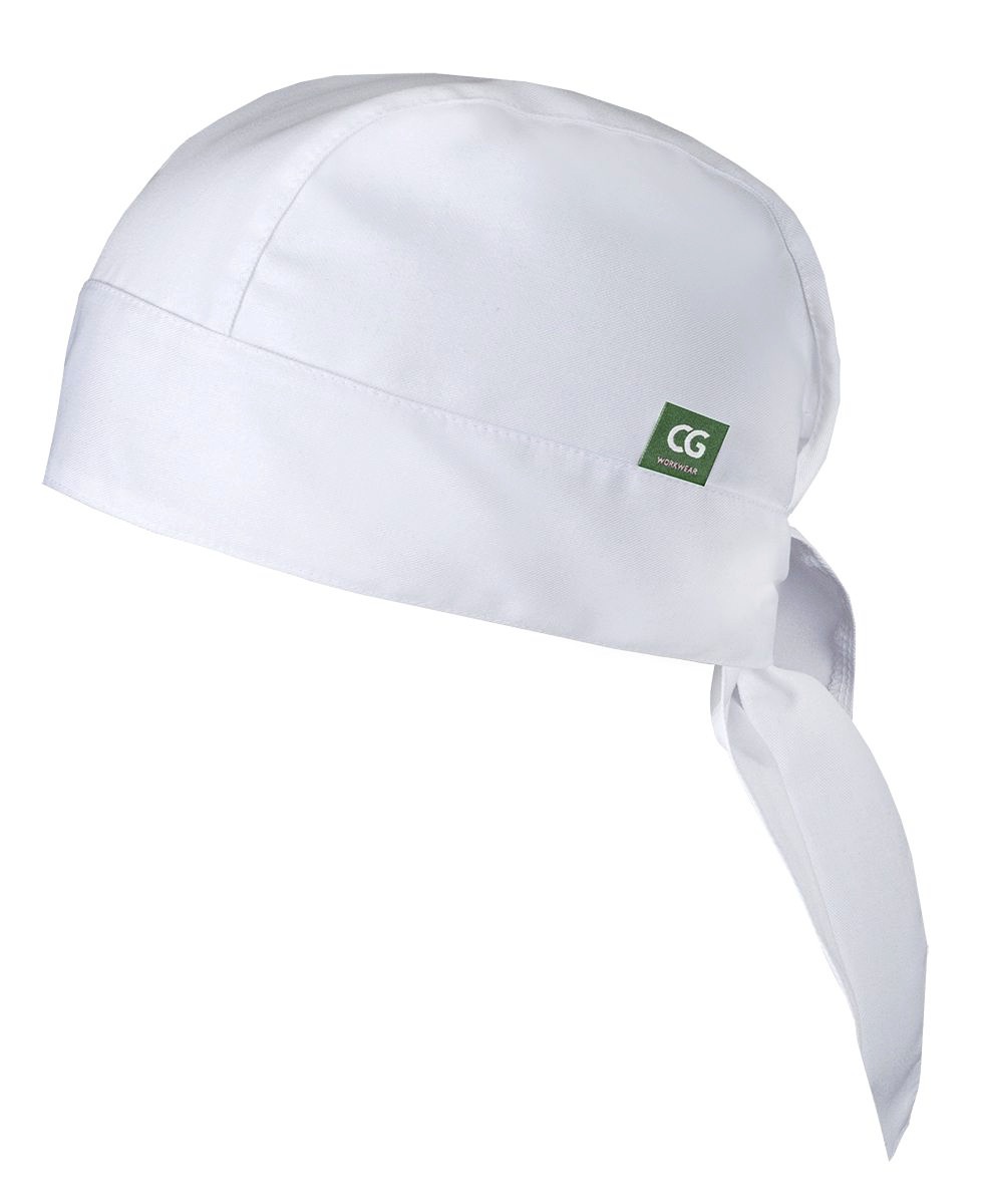Chef´s Hat Prato GreeNature - CG Workwear