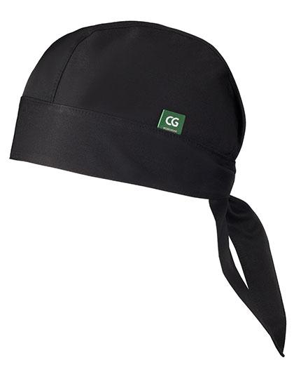 Chef´s Hat Prato GreeNature - CG Workwear