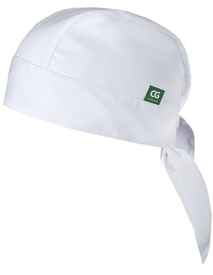 Chef´s Hat Prato GreeNature - CG Workwear