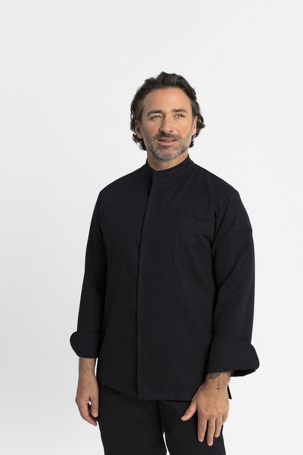 Men´s Chef Jacket Tortoreto - CG Workwear