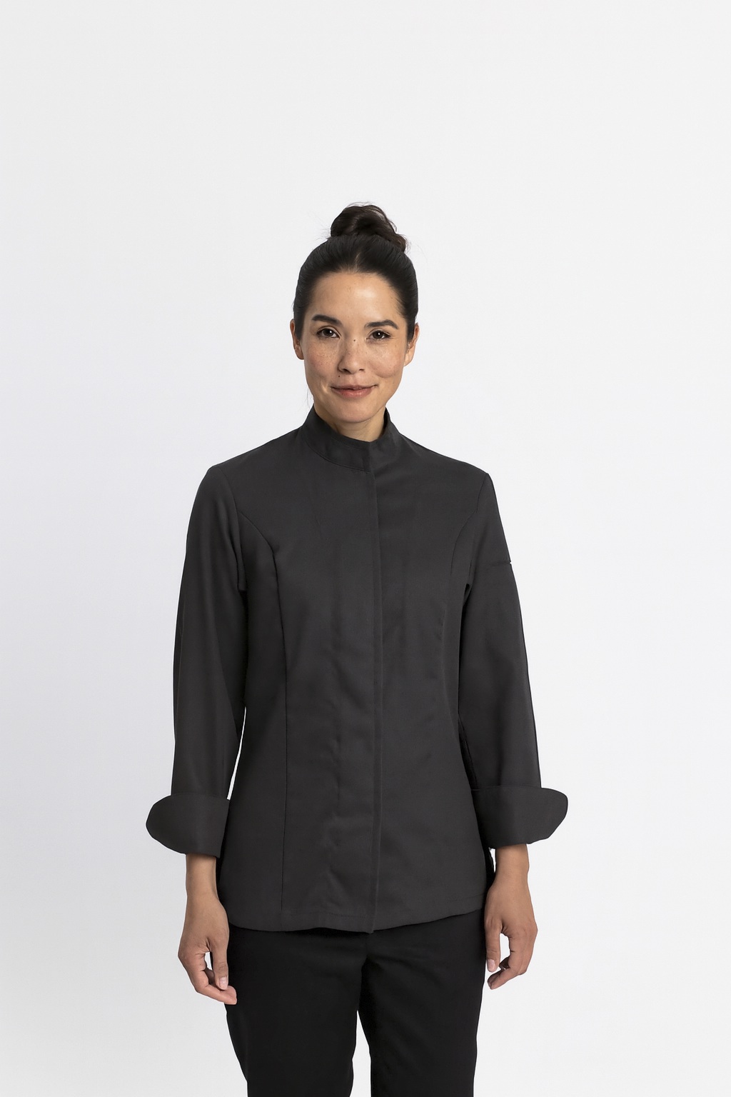 Ladies´ Chef Jacket Giulianova - CG Workwear
