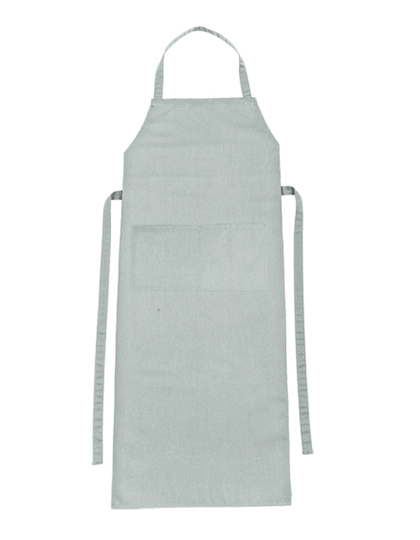 Bib Apron Verona Bag 110 x 75 cm - CG Workwear