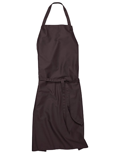 Bib Apron Verona Bag 110 x 75 cm - CG Workwear