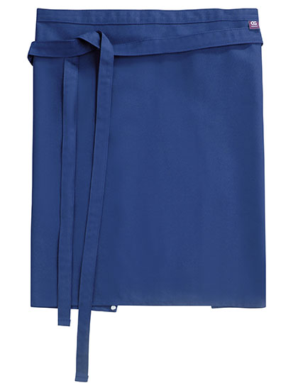 Bistro Apron Roma 50 x 78 cm - CG Workwear