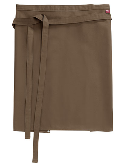 Bistro Apron Roma 50 x 78 cm - CG Workwear
