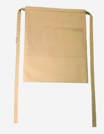 Bistro Apron Roma Bag 50 x 78 cm - CG Workwear