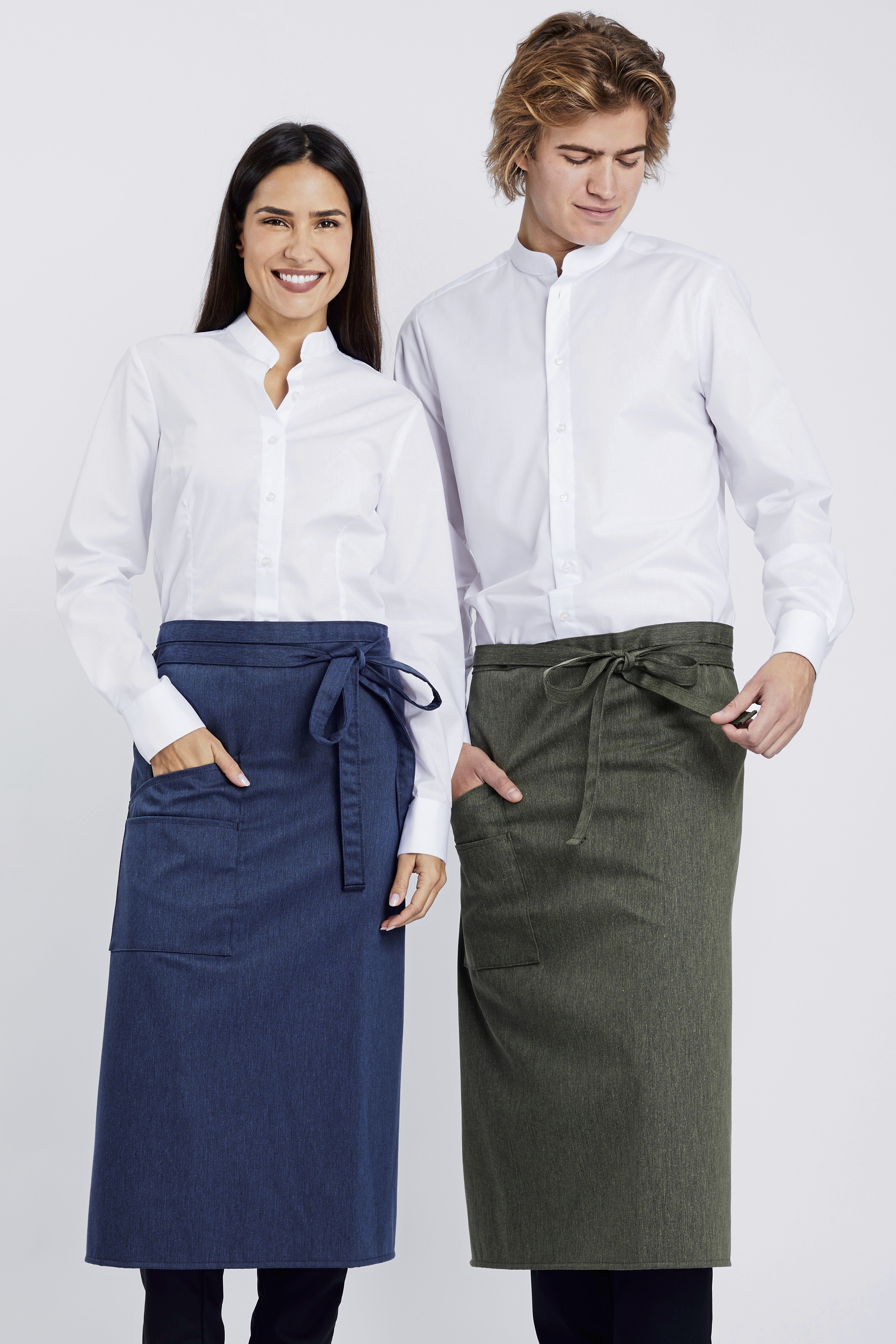 Bistro Apron Macerata - CG Workwear