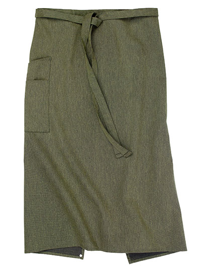 Bistro Apron Macerata - CG Workwear
