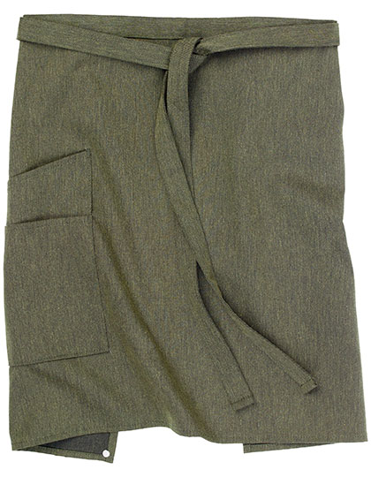 Bistro Apron Vernazza - CG Workwear
