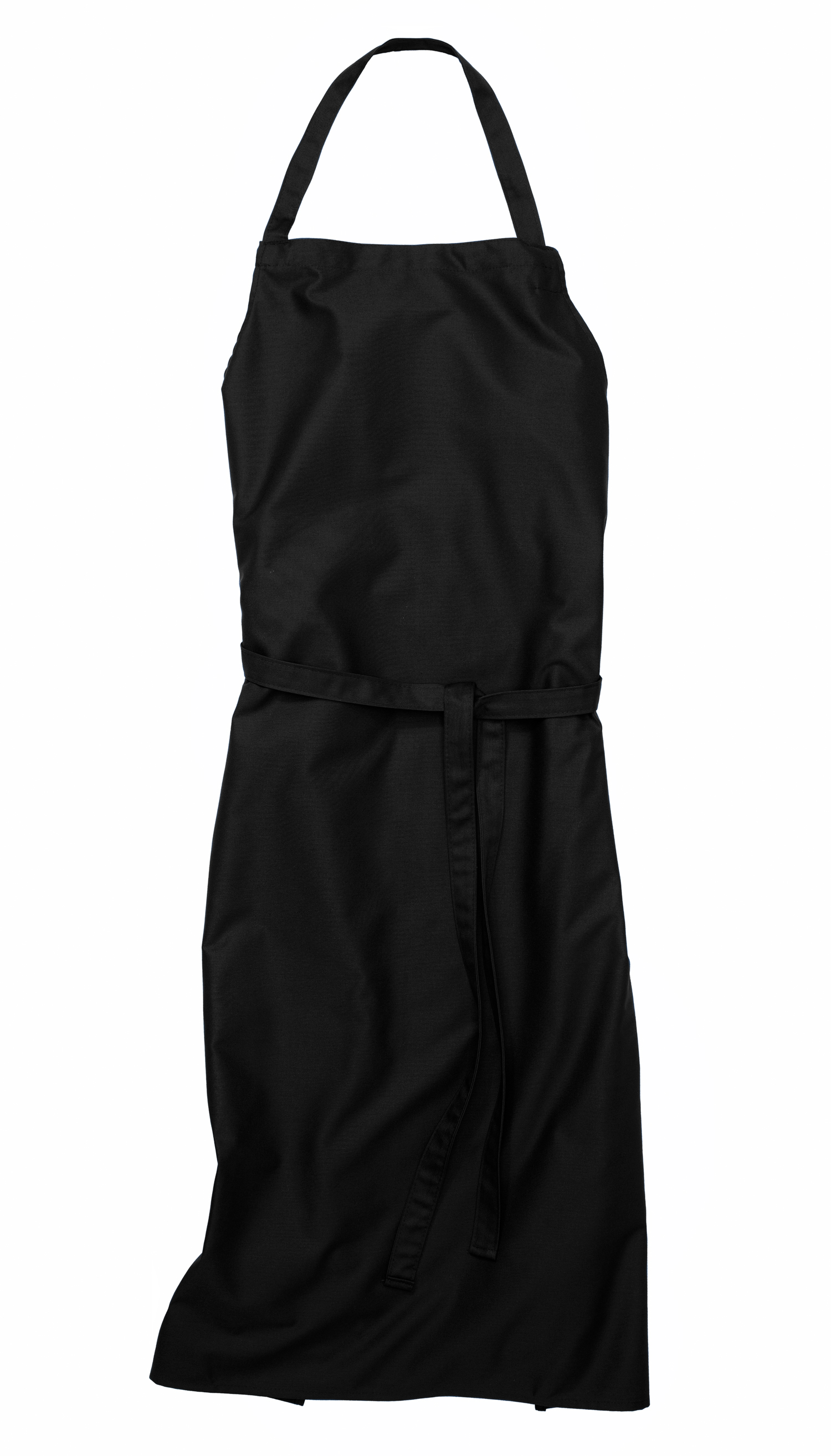 Bib Apron Verona 110 x 75 cm - CG Workwear