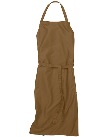 Bib Apron Verona 110 x 75 cm - CG Workwear