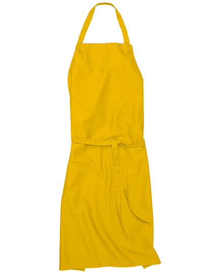 CG Workwear Bib Apron Verona 90