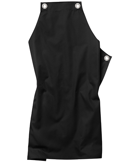 Bib Apron Potenza X Classic - CG Workwear