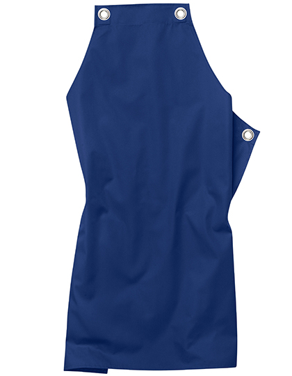 Bib Apron Potenza X Classic - CG Workwear